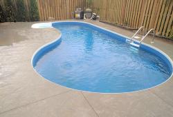 Our In-ground Pool Gallery - Image: 267