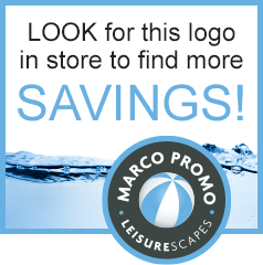 Marco Promo Sales Event