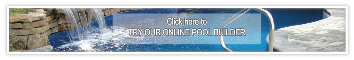 Design my Own Inground Swimming Pools