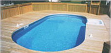 Onground Swimming Pools