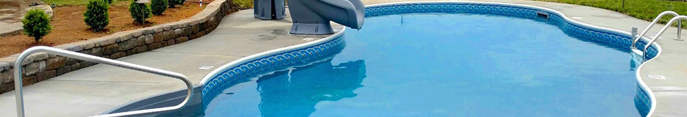 Vinyl Inground Swimming Pools Vinyl Inground Swimming Pools